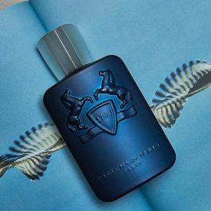 عطر د مارلی پرسیوال